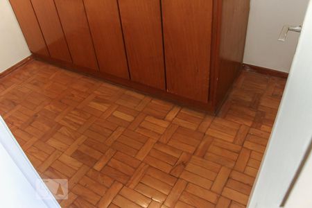 Apartamento à venda com 240m², 3 quartos e 3 vagasQuarto de Serviço