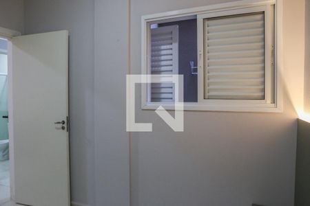 Quarto de apartamento para alugar com 1 quarto, 32m² em Luz, São Paulo