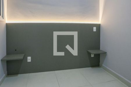 Quarto de apartamento para alugar com 1 quarto, 32m² em Luz, São Paulo