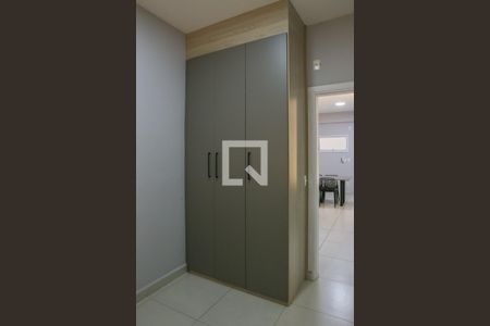 Quarto de apartamento para alugar com 1 quarto, 32m² em Luz, São Paulo