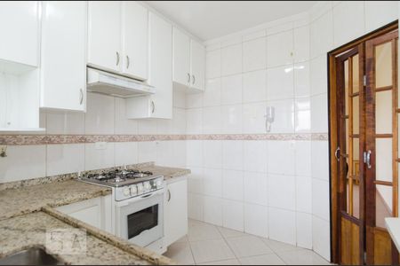 Apartamento para alugar com 68m², 2 quartos e 1 vagaCozinha