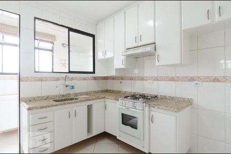 Apartamento para alugar com 68m², 2 quartos e 1 vagaCozinha