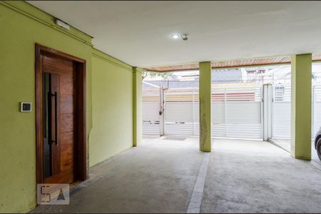 Apartamento para alugar com 68m², 2 quartos e 1 vagaGaragem