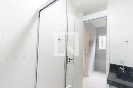 Apartamento para alugar com 32m², 1 quarto e sem vagaBanheiro 
