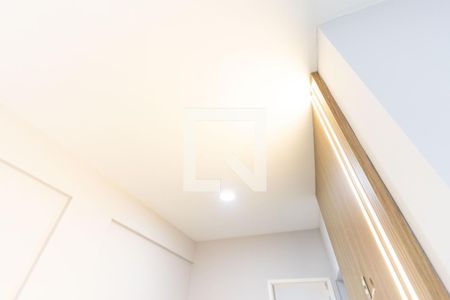 Apartamento para alugar com 32m², 1 quarto e sem vagaSala
