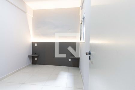 Apartamento para alugar com 32m², 1 quarto e sem vagaQuarto 