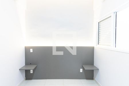 Apartamento para alugar com 32m², 1 quarto e sem vagaQuarto 