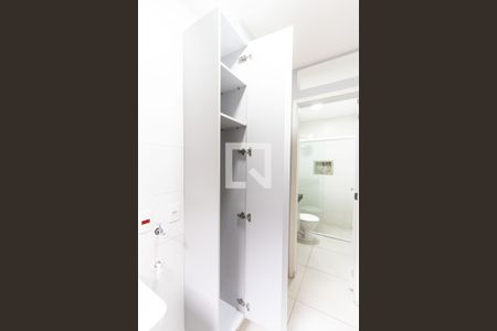 Apartamento para alugar com 32m², 1 quarto e sem vagaÁrea de serviço 