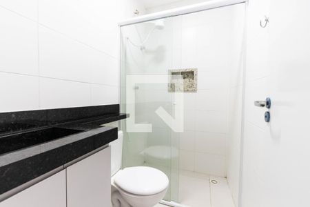 Apartamento para alugar com 32m², 1 quarto e sem vagaBanheiro 