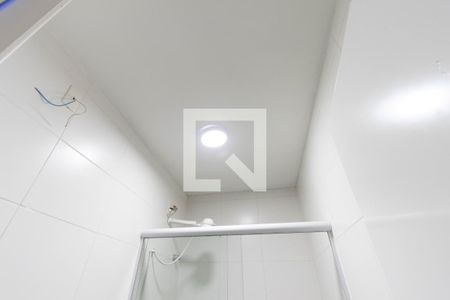 Apartamento para alugar com 32m², 1 quarto e sem vagaBanheiro 