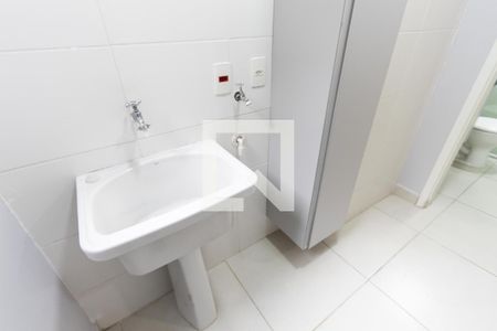 Apartamento para alugar com 32m², 1 quarto e sem vagaÁrea de serviço 