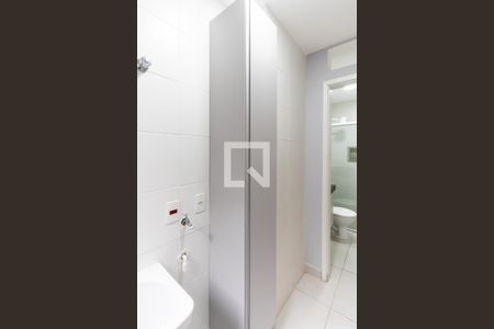 Apartamento para alugar com 32m², 1 quarto e sem vagaÁrea de serviço 