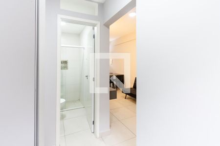 Apartamento para alugar com 32m², 1 quarto e sem vagaÁrea de serviço 