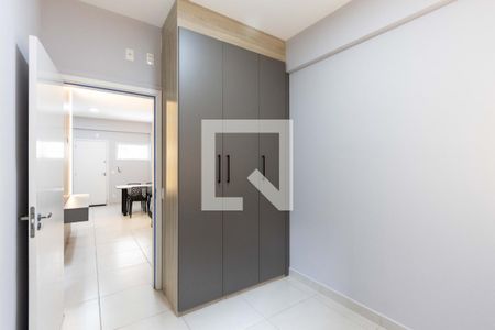 Apartamento para alugar com 32m², 1 quarto e sem vagaQuarto 