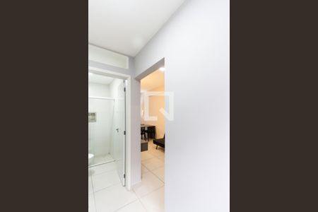 Apartamento para alugar com 32m², 1 quarto e sem vagaÁrea de serviço 