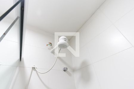 Apartamento para alugar com 32m², 1 quarto e sem vagaBanheiro 
