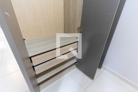 Apartamento para alugar com 32m², 1 quarto e sem vagaQuarto 