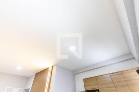 Sala de apartamento para alugar com 1 quarto, 32m² em Luz, São Paulo