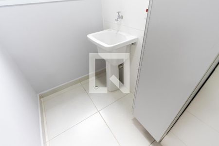 Apartamento para alugar com 32m², 1 quarto e sem vagaÁrea de serviço 