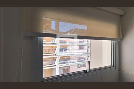 Sala/Cozinha de apartamento para alugar com 1 quarto, 35m² em Luz, São Paulo