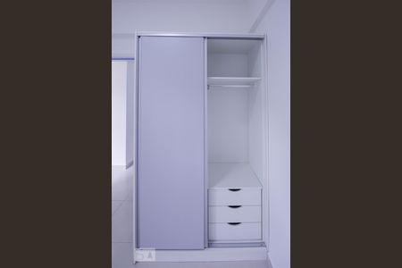 Quarto de apartamento para alugar com 1 quarto, 35m² em Luz, São Paulo