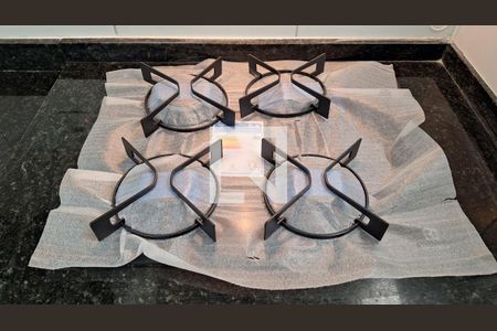 Detalhe de apartamento para alugar com 1 quarto, 35m² em Luz, São Paulo