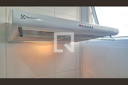 Detalhe de apartamento para alugar com 1 quarto, 35m² em Luz, São Paulo