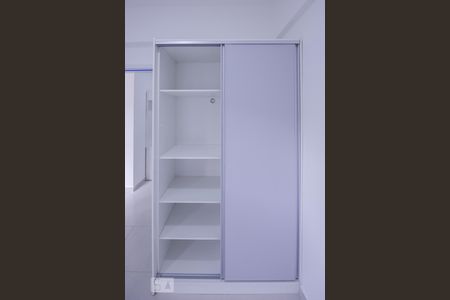 Quarto de apartamento para alugar com 1 quarto, 35m² em Luz, São Paulo