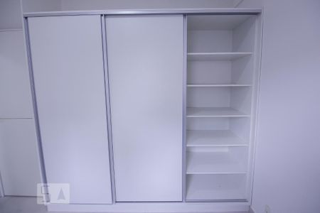 Suíte de apartamento para alugar com 1 quarto, 30m² em Luz, São Paulo