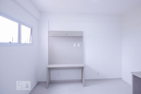 Sala de apartamento para alugar com 1 quarto, 30m² em Luz, São Paulo