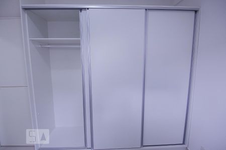 Suíte de apartamento para alugar com 1 quarto, 30m² em Luz, São Paulo