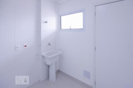 Apartamento para alugar com 30m², 1 quarto e sem vagaÁrea de Serviço