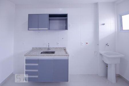 Apartamento para alugar com 30m², 1 quarto e sem vagaCozinha