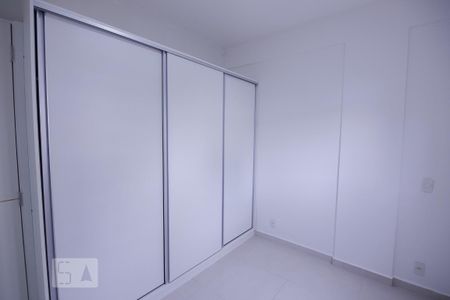 Suíte de apartamento para alugar com 1 quarto, 30m² em Luz, São Paulo