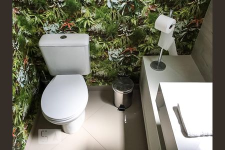 Apartamento para alugar com 90m², 1 quarto e 1 vagaBanheiro