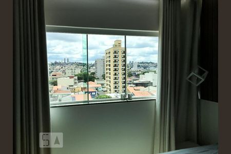 Apartamento para alugar com 90m², 1 quarto e 1 vagaQuarto