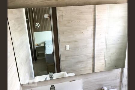 Apartamento para alugar com 90m², 1 quarto e 1 vagaBanheiro