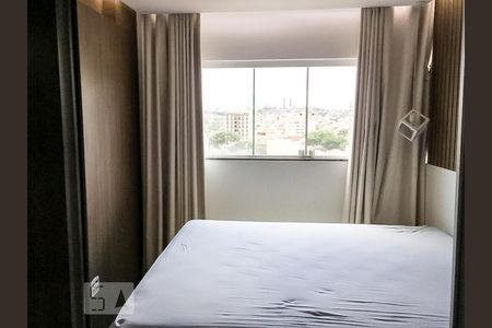 Quarto de apartamento para alugar com 1 quarto, 90m² em Rudge Ramos, São Bernardo do Campo