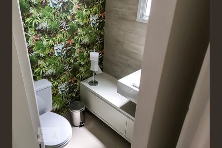 Apartamento para alugar com 90m², 1 quarto e 1 vagaBanheiro