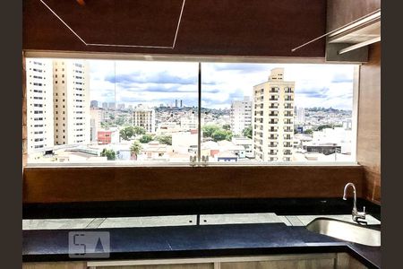 Apartamento para alugar com 90m², 1 quarto e 1 vagaÁrea de Serviço