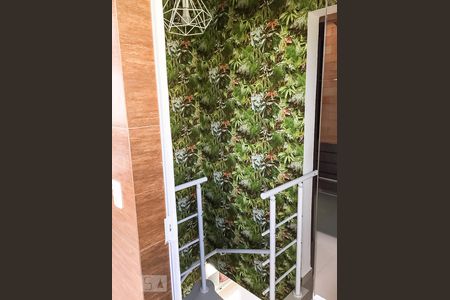 Apartamento para alugar com 90m², 1 quarto e 1 vagaEscadas