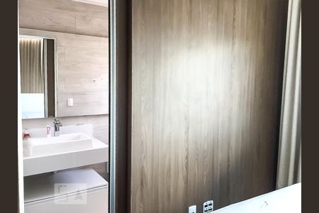 Apartamento para alugar com 90m², 1 quarto e 1 vagaBanheiro