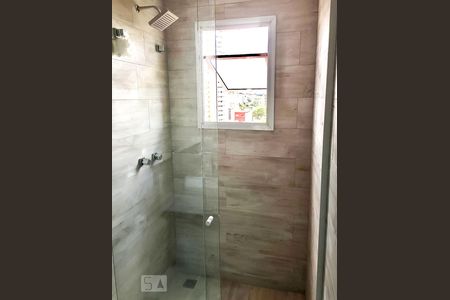 Apartamento para alugar com 90m², 1 quarto e 1 vagaBanheiro