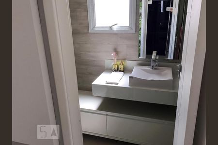 Apartamento para alugar com 90m², 1 quarto e 1 vagaBanheiro