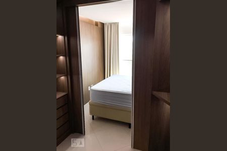 Apartamento para alugar com 90m², 1 quarto e 1 vagaQuarto