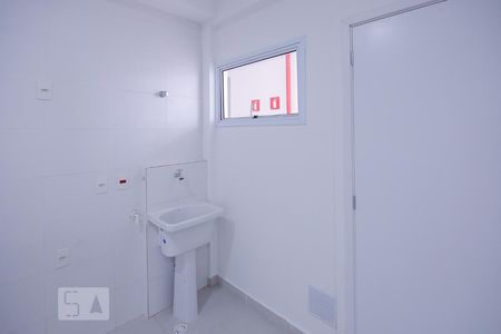 Apartamento para alugar com 30m², 1 quarto e sem vagaÁrea de Serviço