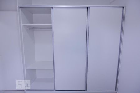 Suíte de apartamento para alugar com 1 quarto, 30m² em Luz, São Paulo