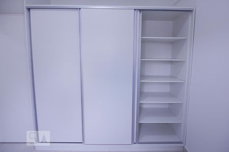 Suíte de apartamento para alugar com 1 quarto, 30m² em Luz, São Paulo