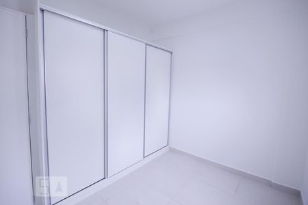 Suíte de apartamento para alugar com 1 quarto, 30m² em Luz, São Paulo
