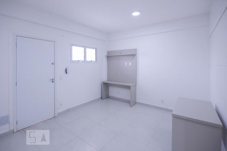 Sala de apartamento para alugar com 1 quarto, 30m² em Luz, São Paulo
